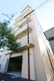 阪急千里線吹田駅まで徒歩7分