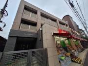 プレミール弘明寺