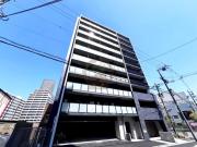 アプリーレ阿波座南