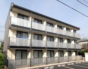 京成本線八千代台駅まで徒歩11分