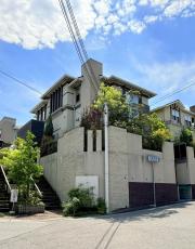 西宮市城山 戸建て