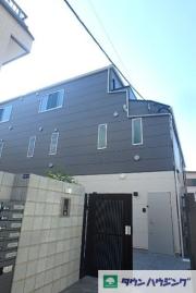 笹塚フラッツ