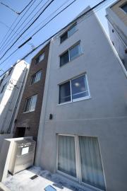 エンシス ウエノサクラギ