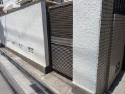 ＪＲ山手線大崎駅まで徒歩10分