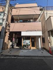 ＪＲ総武線（各駅停車）小岩駅まで徒歩6分