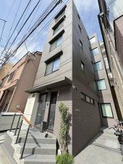 都営新宿線曙橋駅まで徒歩5分