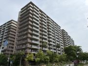セントラルパーク香椎照葉壱番館