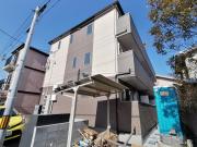 コズモ文化町