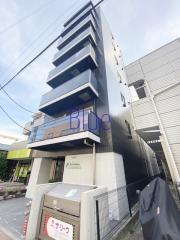 エフ・パークレジデンス横浜反町4281