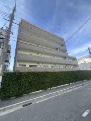 ＪＲ東海道本線甲南山手駅まで徒歩10分