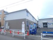 ＪＲ中央線豊田駅まで徒歩15分
