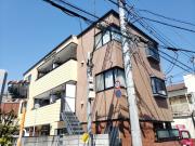 ＪＲ中央線武蔵小金井駅まで徒歩15分