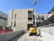 リブリ・草加西町