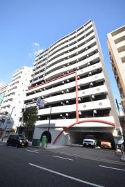 地下鉄堺筋線扇町駅まで徒歩3分