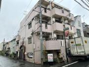 スターホームズ代田橋