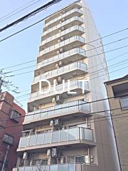 ＪＲ山手線鶯谷駅まで徒歩7分