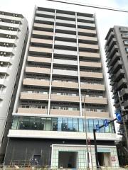 京急本線立会川駅まで徒歩7分