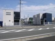 yu-Raum Town A