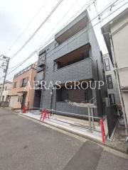 D′Bless和田町
