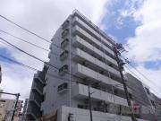 ＪＲ京浜東北・根岸線鶴見駅まで徒歩5分