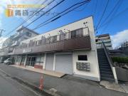 ＪＲ総武線（各駅停車）西船橋駅まで徒歩10分