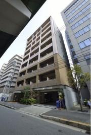 地下鉄堺筋線扇町駅まで徒歩4分