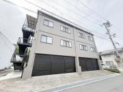 ＪＲ山陽本線東尾道駅まで徒歩10分