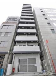 都営浅草線新橋駅まで徒歩4分