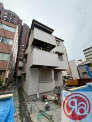 メゾン ミロワール天王寺