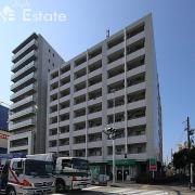 あおなみ線中島駅まで徒歩2分
