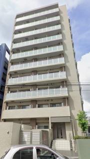 グランフォース西川口