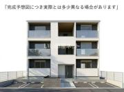 ルミエ西川口