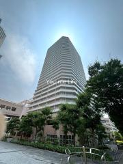 ニューシティ東戸塚タワーズシティBeタワー