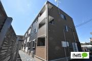 ＪＲ磐越西線郡山富田駅まで徒歩33分
