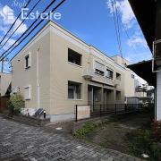地下鉄東山線八田駅まで徒歩4分