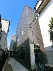 東京メトロ千代田線町屋駅まで徒歩6分