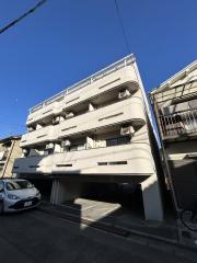 ＪＲ山陽本線向洋駅まで徒歩9分