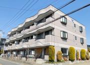 東急田園都市線市が尾駅まで徒歩17分