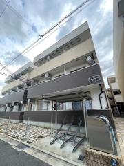 阪急千里線吹田駅まで徒歩10分