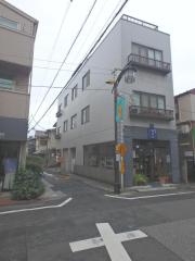 ハイムすずき