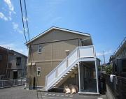 ＪＲ青梅線昭島駅まで徒歩15分