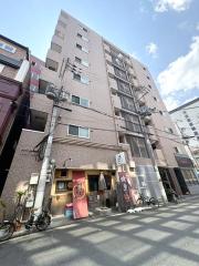 鶴橋末広ビル