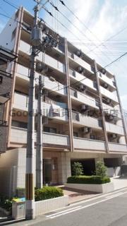 クリーデンス新大阪
