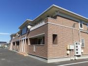 ＪＲ水郡線常陸大宮駅まで徒歩17分