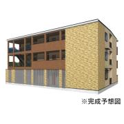ＪＲ阪和線堺市駅まで徒歩5分