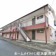 ＪＲ筑肥線波多江駅まで徒歩14分