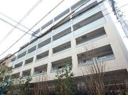 メゾンカルム市谷仲之町