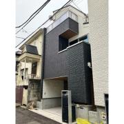 赤坂7丁目戸建