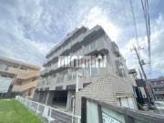 ジュネパレス新松戸第30