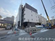 ＪＲ鹿児島本線竹下駅まで徒歩9分
